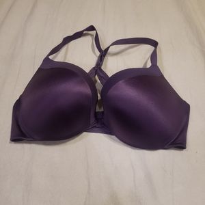 Victoria's secret push up 36c front closure